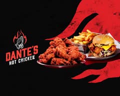 Dante's Hot Chicken (Toowoomba)  