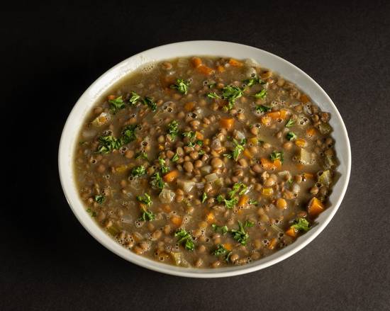 Lentil Soup