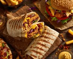 O'Familial 🍔🌯🥙