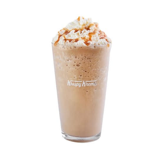 Coffe Frappe