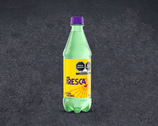 Fresca 600 Ml