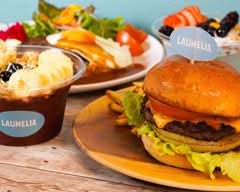 ハワイアンフードとアサイーの ラウメリアLAUMELIA新浦安店