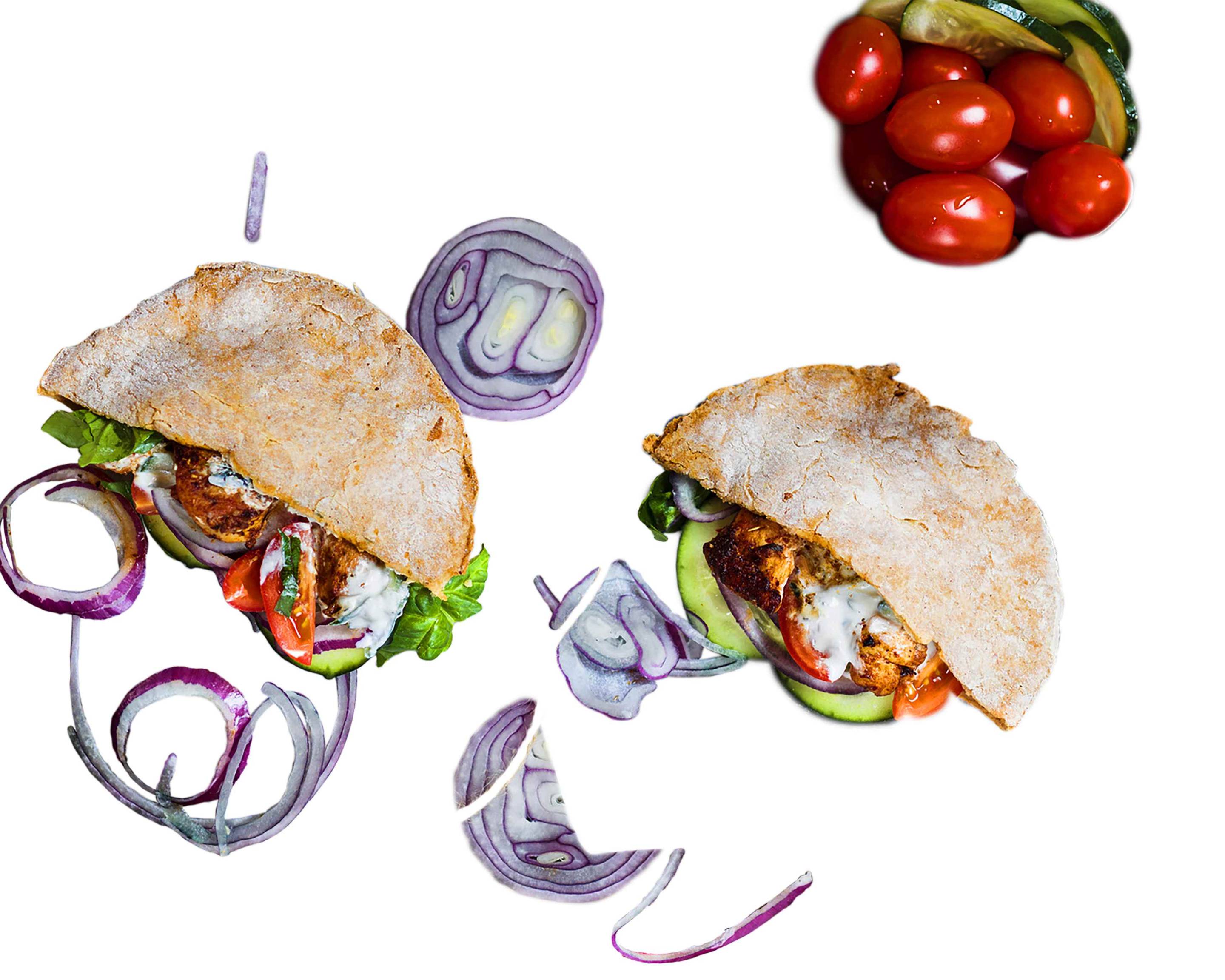 Beyond Pita Montclair