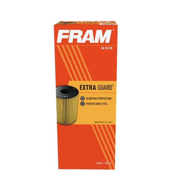 Fram Extra Guard Oil Filter CF11668