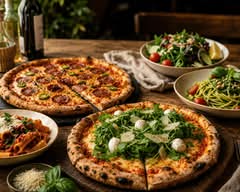 Pizzeria Veneto