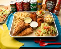 チキンウィング&タコライス|Flappy Wings