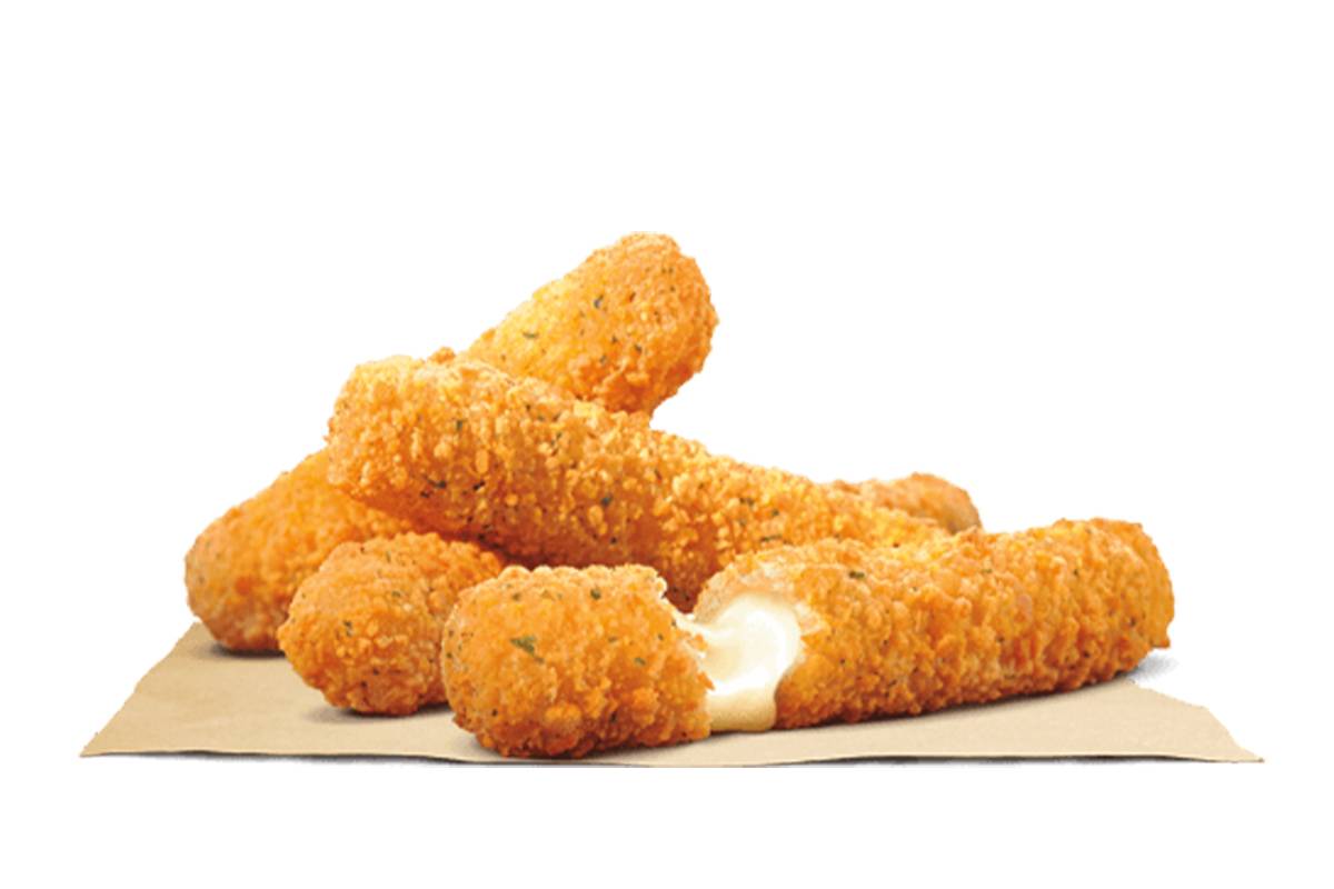 Mozza Stick x6