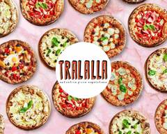 Tralalla - Pizza Di Napoli - Bœtie