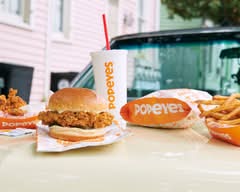 Popeyes (Szczecin Mierzyn)
