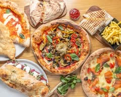 Nïno Tacos Pizza