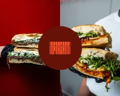 Infraganti (Santiago)