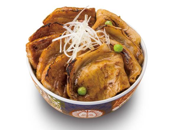 肉厚！元祖豚丼屋TONTON 船場センタービル10号館店のデリバリー