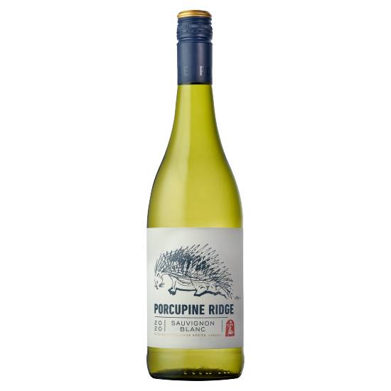 Porcupine Ridge Sauvignon Blanc Wine (750ml)
