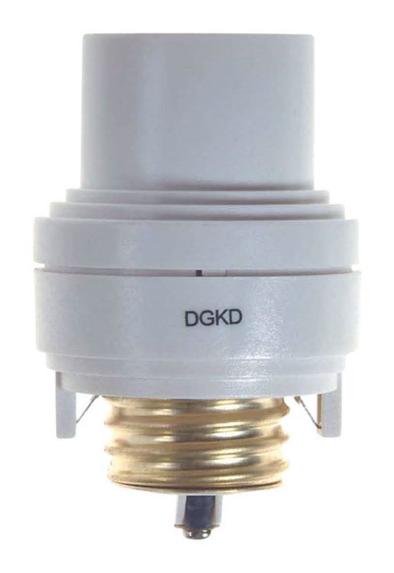 Westek White 150 W 3-Way Touch Control Dimmer 1 Pk
