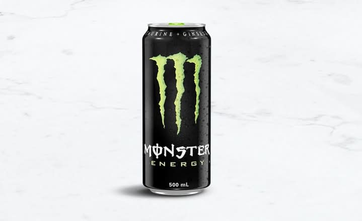 Monster Original (500ML)