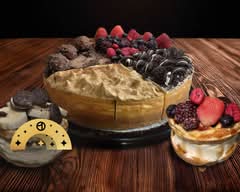 The Cheesecake Family (Mexico City)