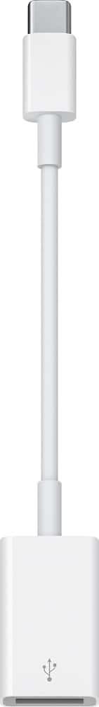 Apple - USB-C-to-USB Adapter - White