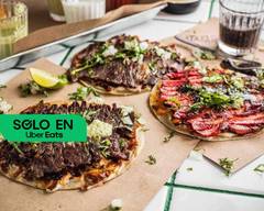 Tacos Atarantados (Distrito Armida)