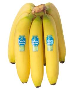 Chiquita Bananas - 40 lbs (1 Unit per Case)