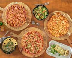 The Golden Goose Bar & Pizzeria