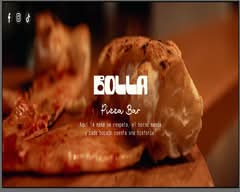 BOLLA Pizza-Bar
