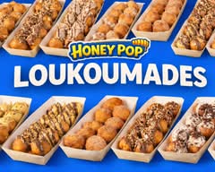 Honey Pop Loukoumades