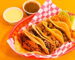 Tacos Javi