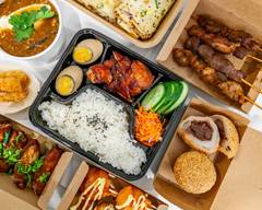 Flinder Dumpling House