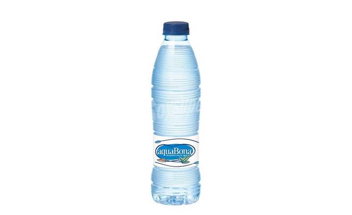 Agua mineral BT