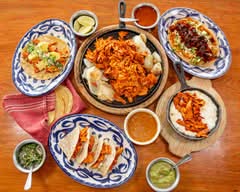 EL PASTOR DE LAS REGIAS (Aguascalientes)