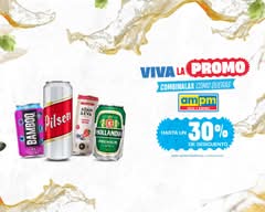 AMPM (Plaza Juso  🛒)