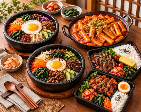 Bentobox