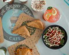 The Skinny Bean Cafe (5333 Main St)