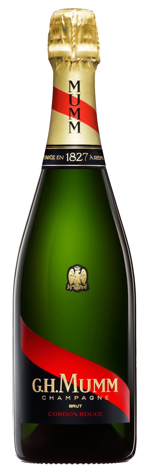 Mumm Cordon Rouge NV Champagne 750ml