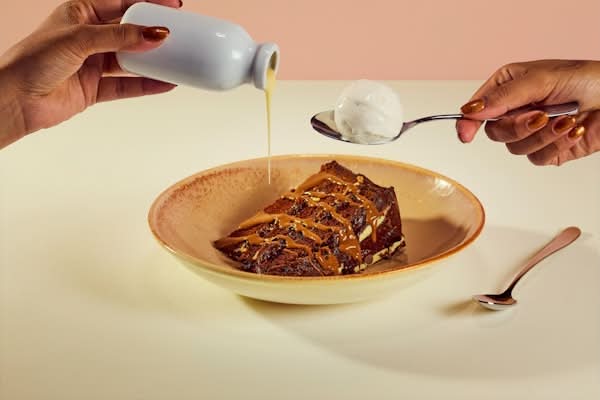 What's Fudge Got To Do With It