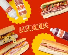 Las Adoraditas Francisco de Montejo