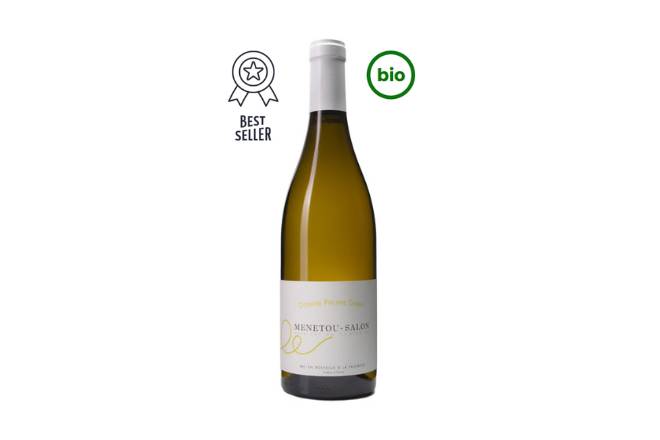 Domaine Philippe Gilbert - Menetou Salon - Loire - Vin Blanc