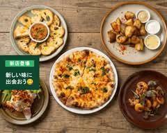 東寺道BEERCENTER