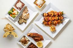 Georgia's Restaurant (Eastvale)