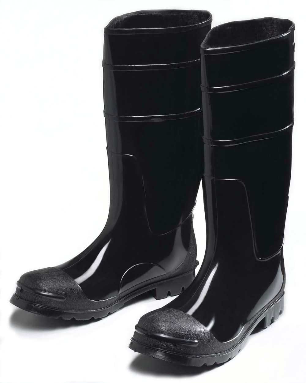 Safety Works Adult unisex Black Waterproof Steel Toe Boots Size: 11