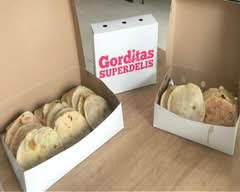 Gorditas Súper Delis
