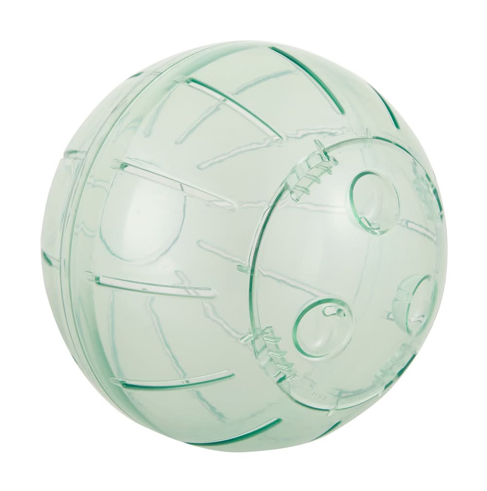 Full Cheeks™ Small Pet Adventure Exercise Ball - 7in (Size: 7 In)