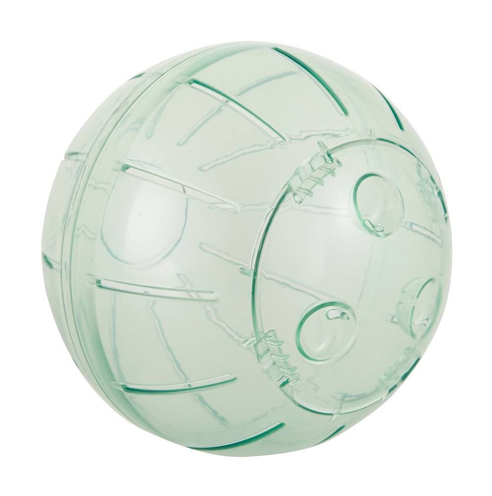 Full Cheeks Small Pet Adventure Exercise Ball