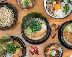 横浜家系ラーメン壱之家