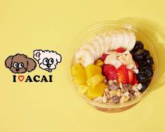 I ♡ ACAI (アイラブアサイー)