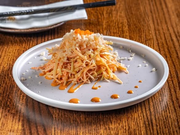 Kani Salad