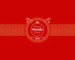 Wanton Oriental (Talca)