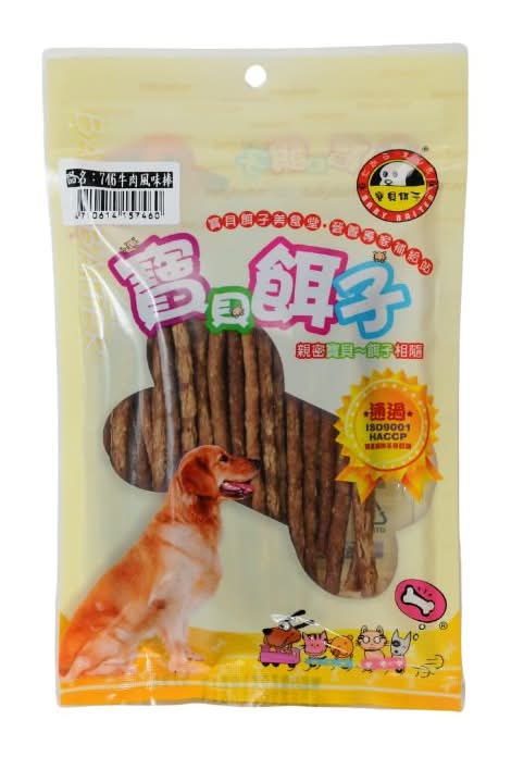 746牛肉風味棒 | 80 g #39008986