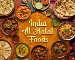 India Al Halal Foods (Madrid)