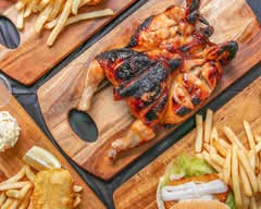 Sunshine Charcoal Chicken (Werribee)